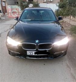 بی ئێم دەبڵیو سیریەس 3